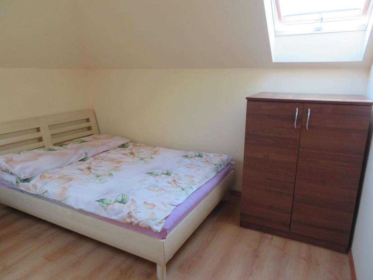 Agroturystyka Agnieszki Murszewskiej Sandomierz Buitenkant foto