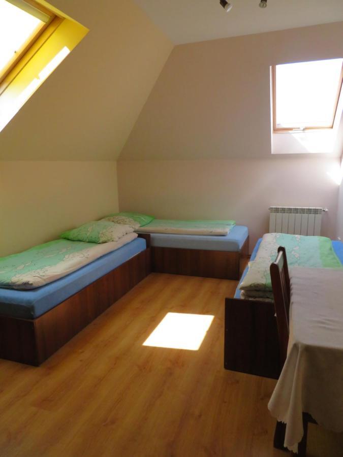 Agroturystyka Agnieszki Murszewskiej Sandomierz Buitenkant foto