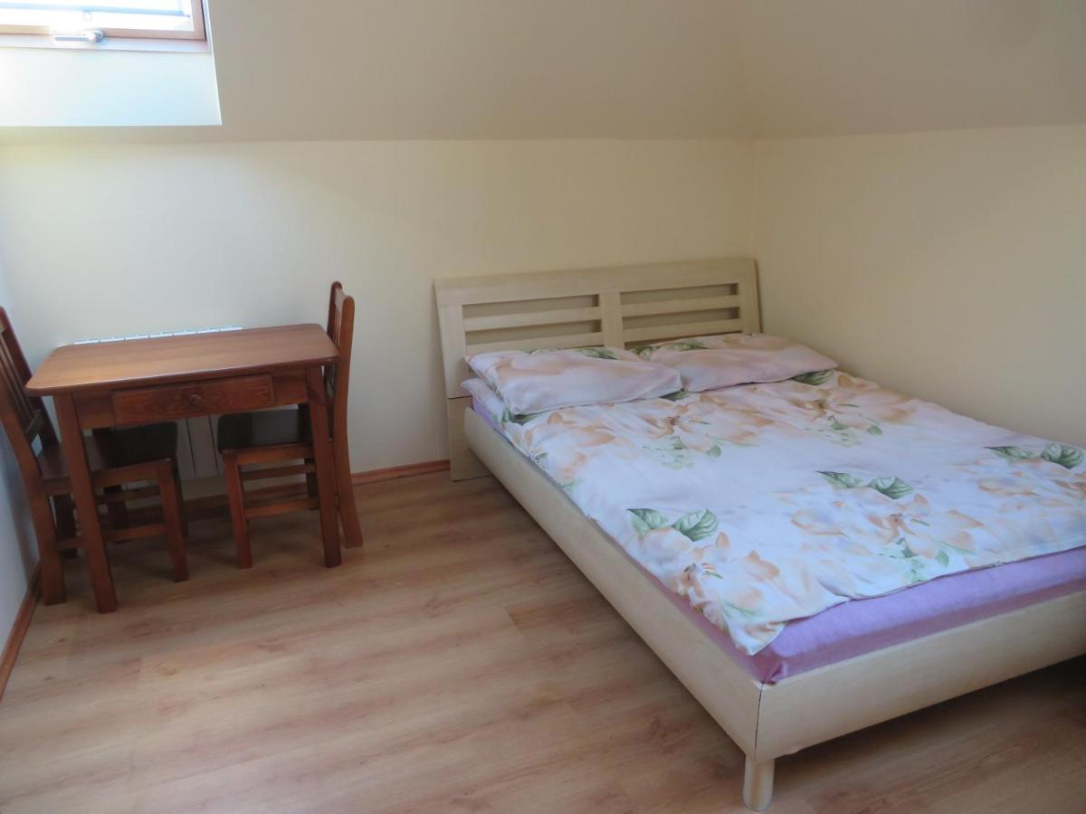 Agroturystyka Agnieszki Murszewskiej Sandomierz Buitenkant foto
