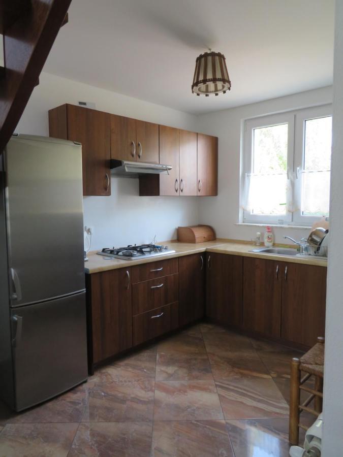 Agroturystyka Agnieszki Murszewskiej Sandomierz Buitenkant foto