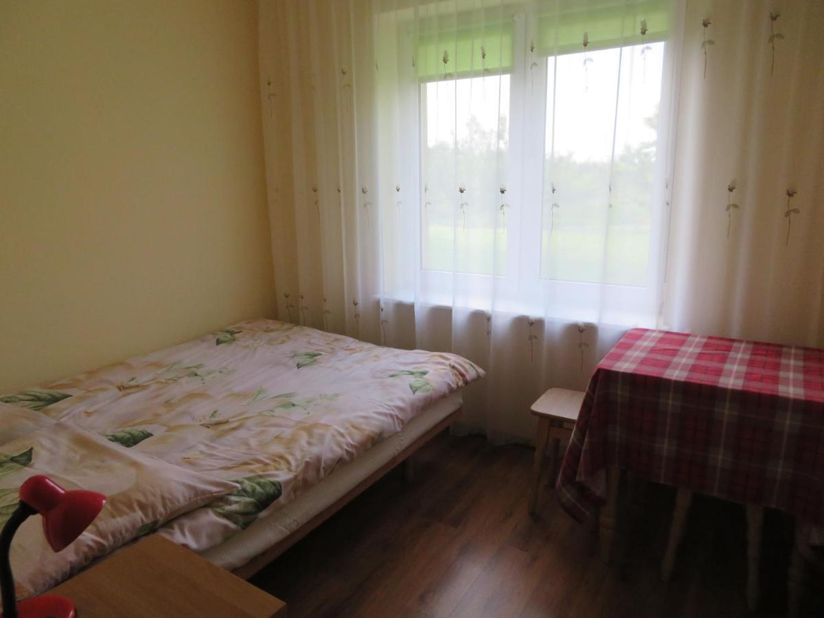 Agroturystyka Agnieszki Murszewskiej Sandomierz Buitenkant foto